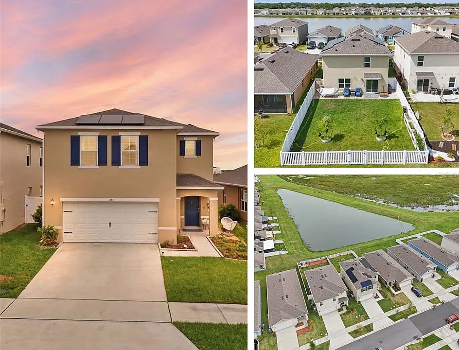 1777 Walnut Creek Dr