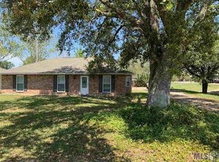 20285 Camellia St, Livingston, LA 70754