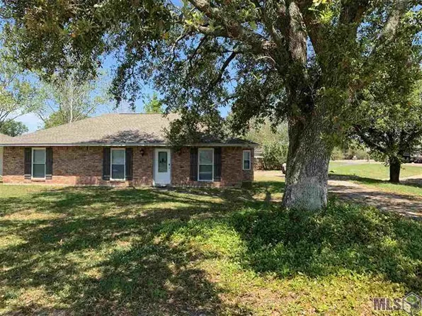 20285 Camellia St, Livingston, LA 70754