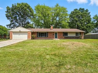 4928 Arrowhead Dr, Dayton, OH 45440