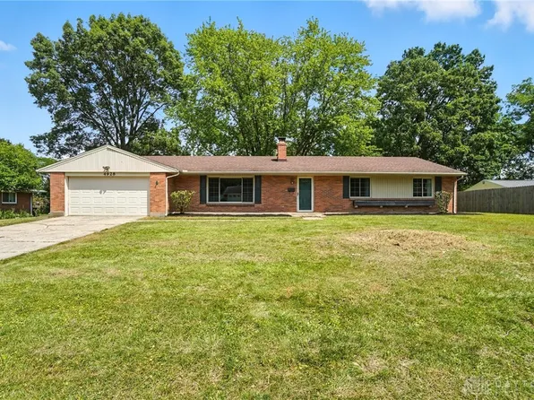 4928 Arrowhead Dr, Dayton, OH 45440