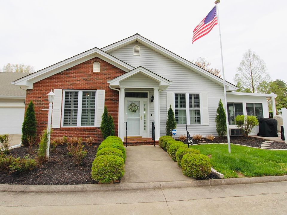 1812 Elmdale Rd, Paducah, KY 42003 Zillow