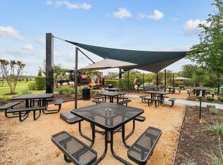 Luxe Prosper, McKinney, TX 75071