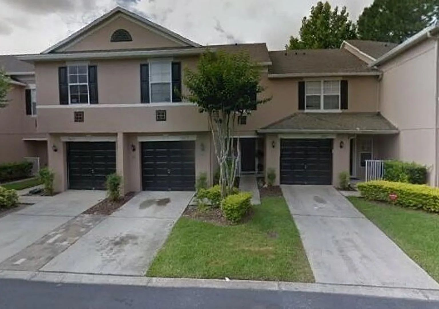 3 Bedrooms and 2.5 Bathrooms Townhome in Oviedo FL! — Photo 1
