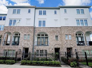 1110 Thompson St, Houston, TX 77007