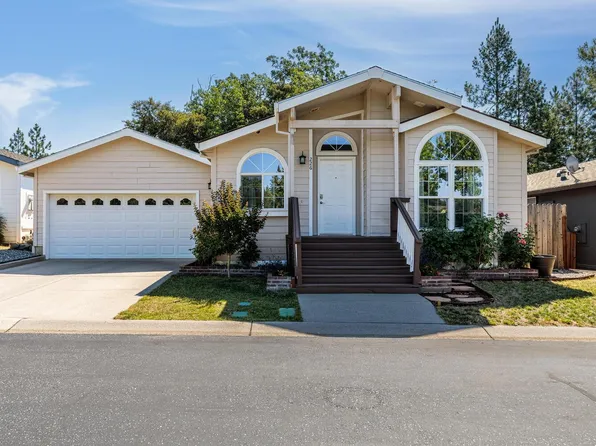 226 Glendale Rd, Colfax, CA 95713