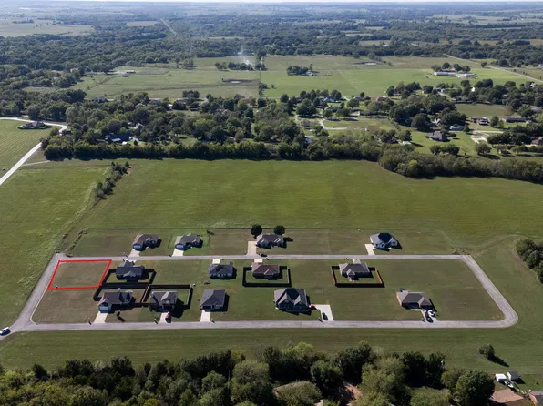 LOT 23 N Bailey Ln, Vinita, OK 74301