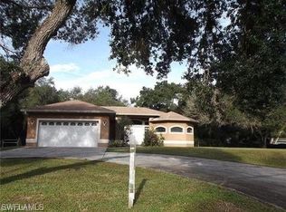 244 S Cypress St, Labelle, FL 33935