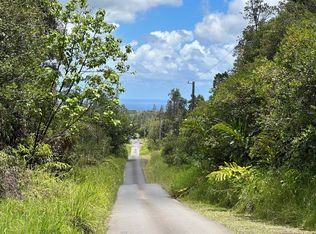 Road 7 Opeapea LOT 4813, Mountain View, HI 96771