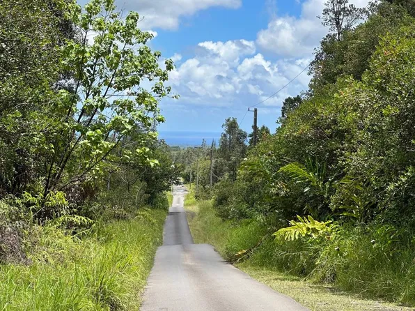 Road 7 Opeapea Lot 4813, Mountain View, HI 96771