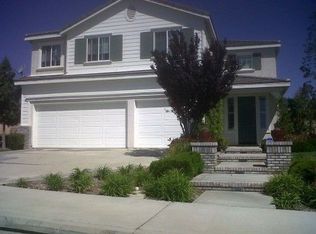 18076 Tanzanite Rd, San Bernardino, CA 92407