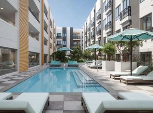 SYNC on Canoga, Canoga Park, CA 91303
