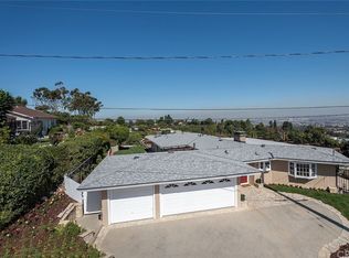 7 Coach Rd, Rancho Palos Verdes, CA 90275