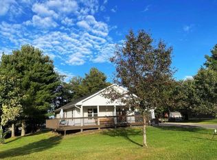 310 Thompson Terrace Dr, Cameron, WI 54822