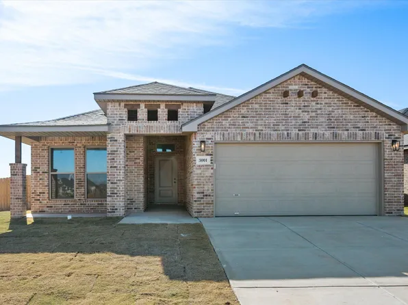3001 138th Pl, Lubbock, TX 79423