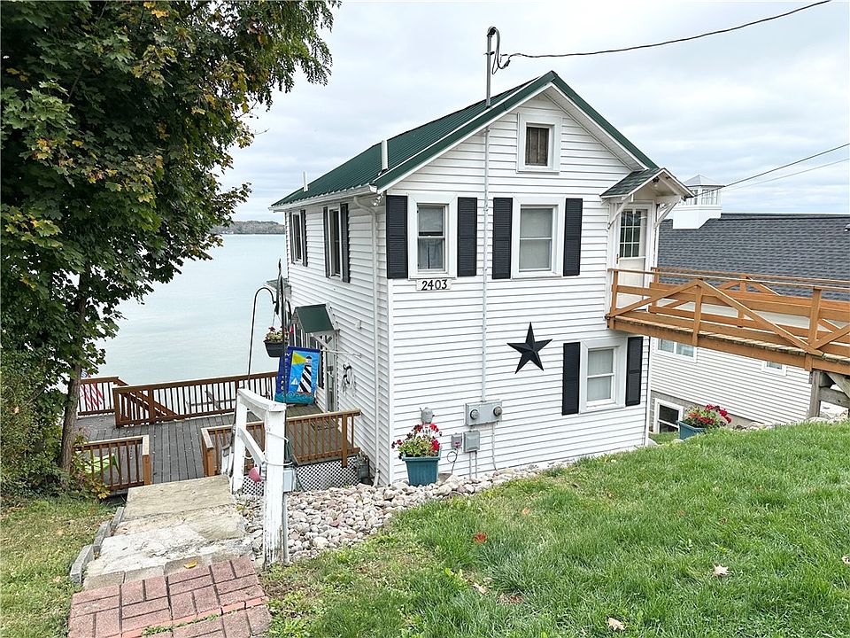 2403 Lower Lake Rd, Seneca Falls, NY 13148 Zillow