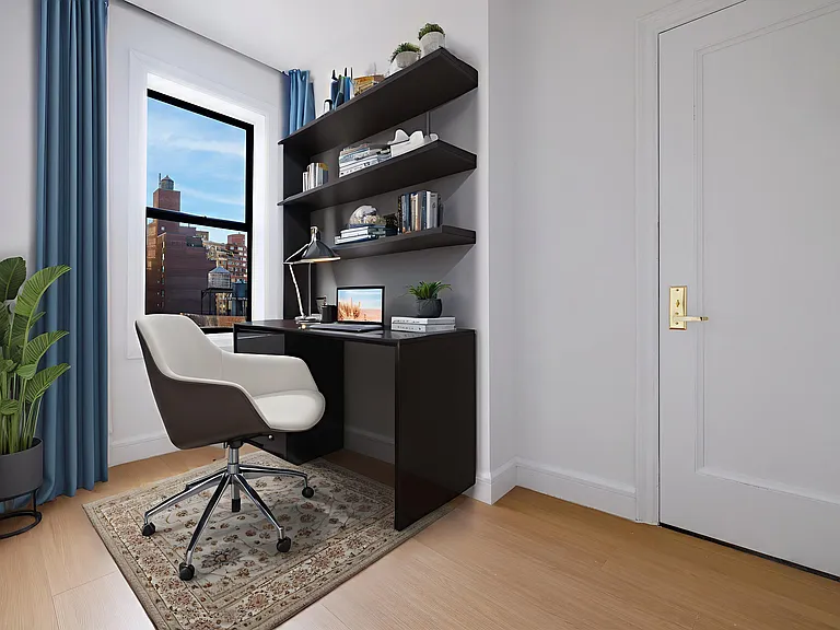 244 W 72nd St #PHB — Photo 6