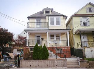 224 Jessamine Ave, Yonkers, NY 10701