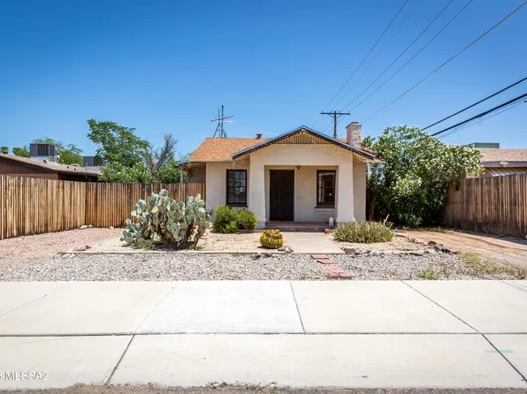 215 S Cherry Ave, Tucson, AZ 85719