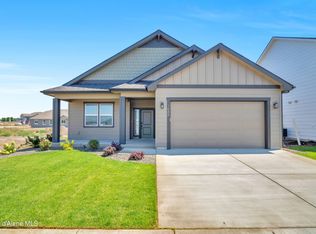 1680 W Alsea Loop, Post Falls, ID 83854