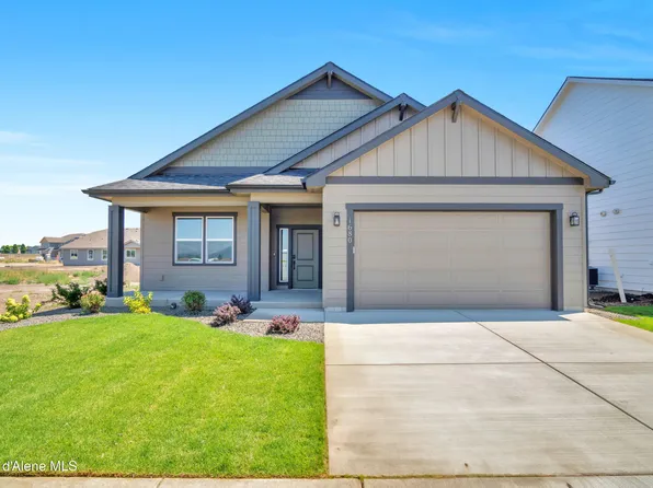 1680 W Alsea Loop, Post Falls, ID 83854