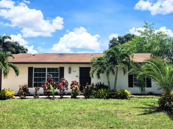 365 SE Galleon Lane, Port St Lucie, FL 34983