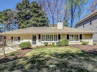 1356 Normandy Dr, Atlanta, GA 30306