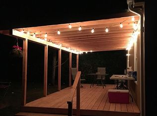 561 NE C St, Willamina, OR 97396