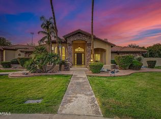 4222 E MCLELLAN Circle #12, Mesa, AZ 85205