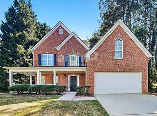 1121 E Shoreview Rd, McDonough, GA 30253