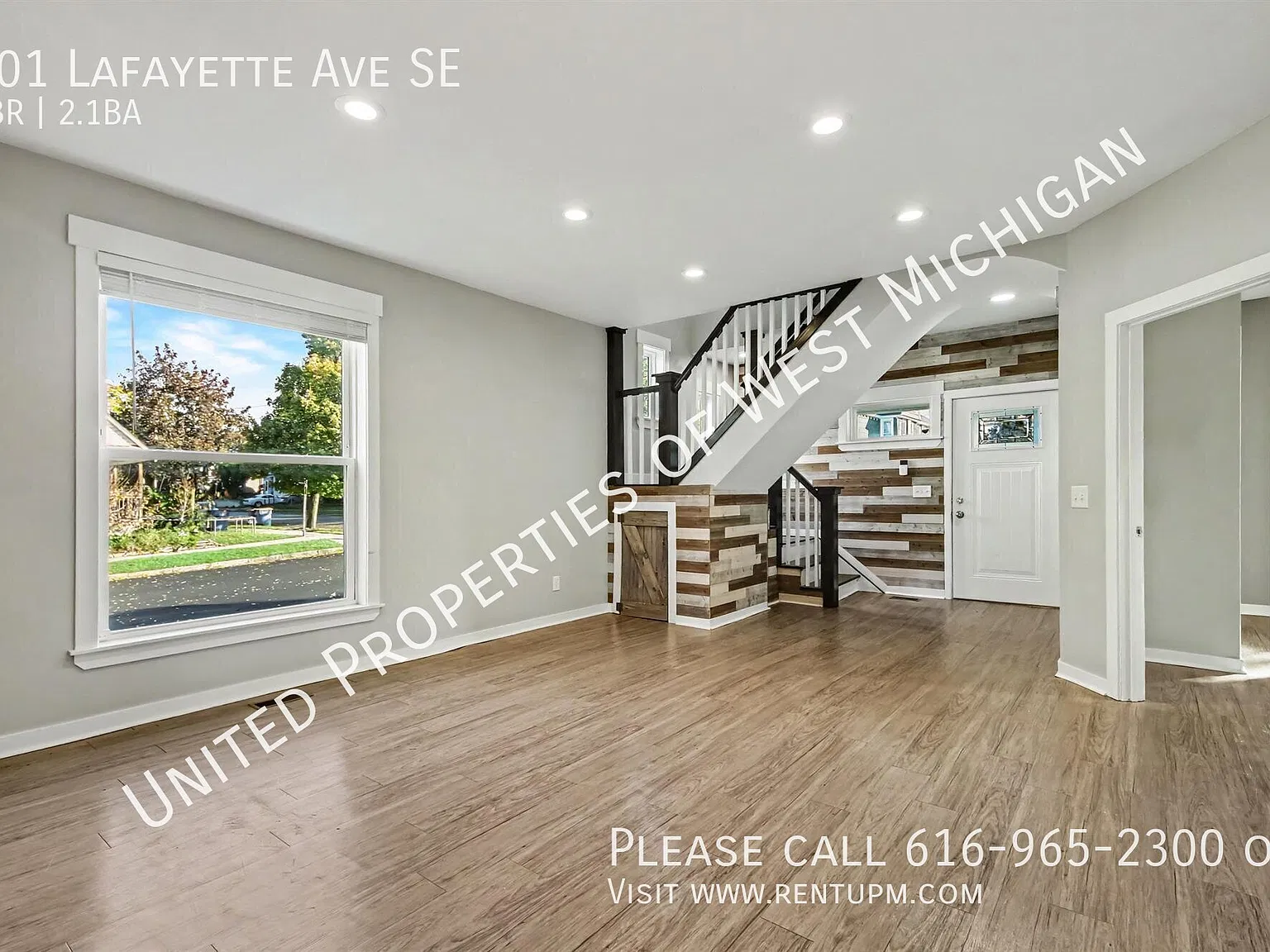Available Now! | 4 bedroom, 2.5 Bathroom Single Family Home in the SECA Neighborhood | Detached 2... — Photo 3
