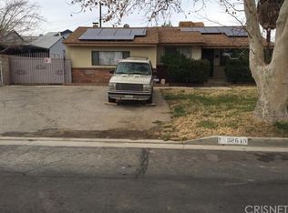 38645 Ladelle Ave, Palmdale, CA 93550