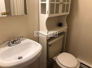 890 Huntington Ave APT 5, Boston, MA 02115