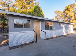 515 S Court St, Visalia, CA 93277