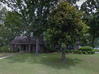 1019 Ronwood Dr, Little Rock, AR, 72227