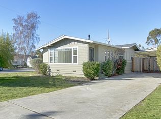 503 Marnell Ave, Santa Cruz, CA 95062