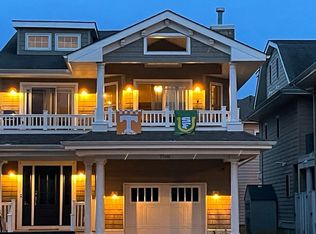 7509 Seaview Ave, Wildwood Crest, NJ 08260