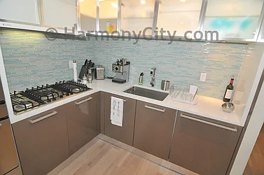 Rented by Harmonycity Corp.