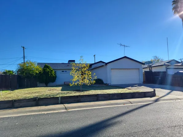 3003 Blackpool Way, Rancho Cordova, CA 95670