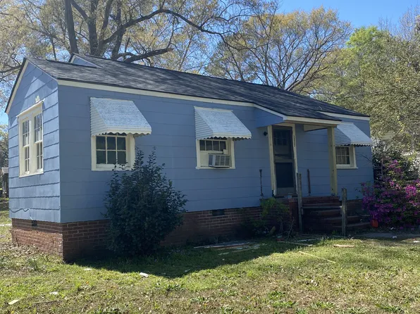 2932 Lee St, Columbus, GA 31903