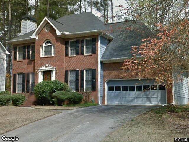 Property Side View