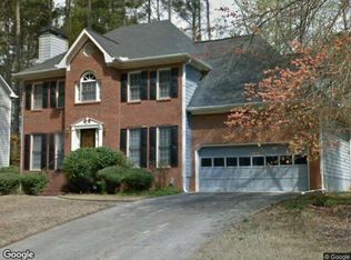 1631 N Milford Creek Ln SW, Powder Springs, GA 30008