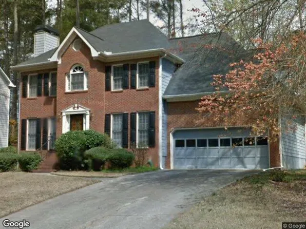 1631 N Milford Creek Ln SW, Powder Springs, GA 30008