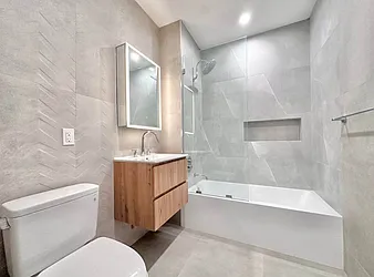 Rented by Doorway NYC, LLC