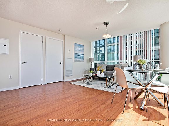 5th image of 830 Lawrence Ave W #836