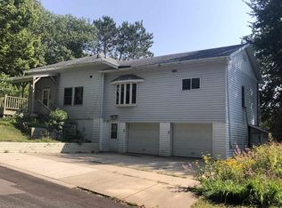 1227 Monroe St, Wausau, WI 54403