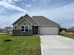 449 Combine Rd, Snook, TX 77878