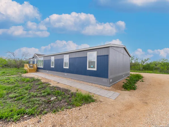 766 Pr 4653, Hondo, TX 78861