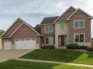 1878 Shannon Oaks Blvd NE, Rochester, MN 55906