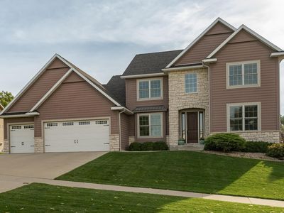 1878 Shannon Oaks Blvd NE, Rochester, MN, 55906